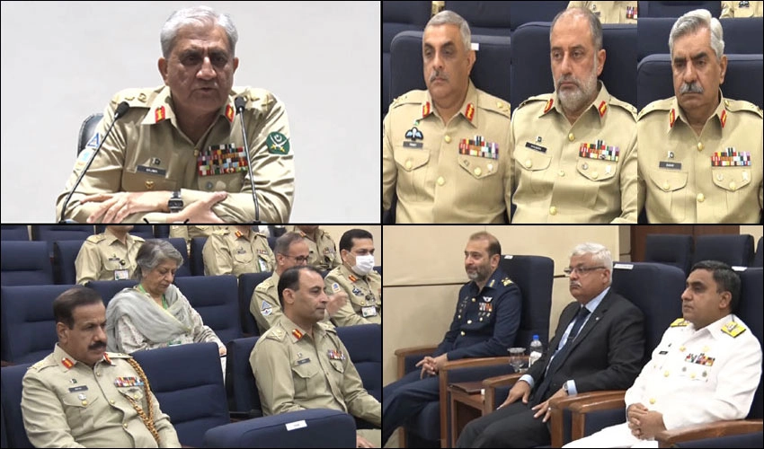 Our war against terrorism succeeded due to whole of the nation approach: COAS