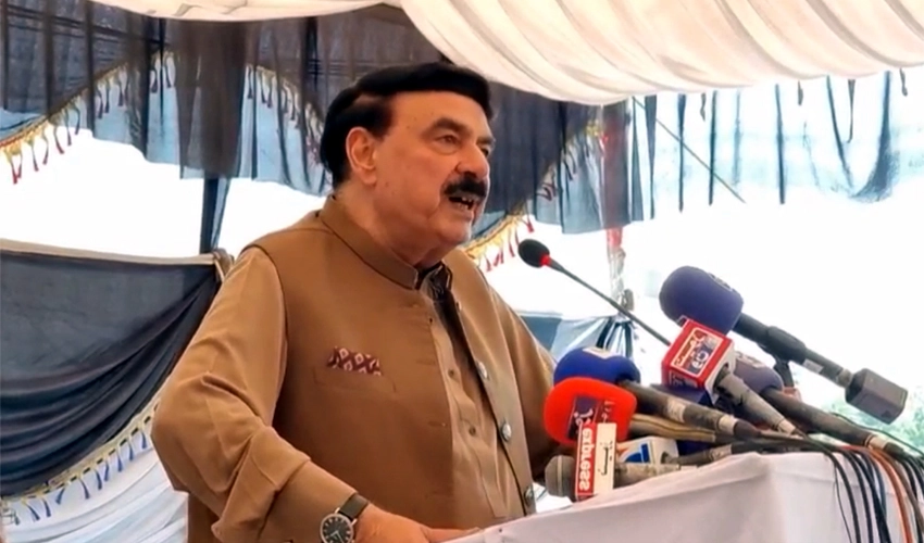 ECP judgment is vague, will be nullified in a single hearing: Sheikh Rasheed