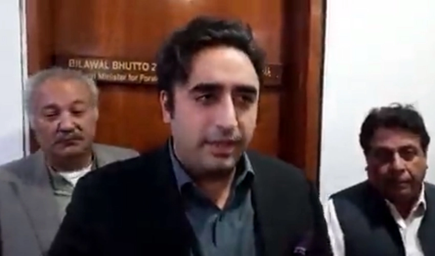 Pakistan has requested Kenya for a probe into Arshad Sharif’s murder: Bilawal Bhutto