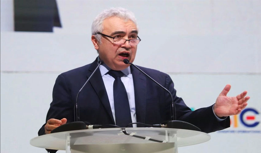 World is in its 'first truly global energy crisis', IEA's Birol
