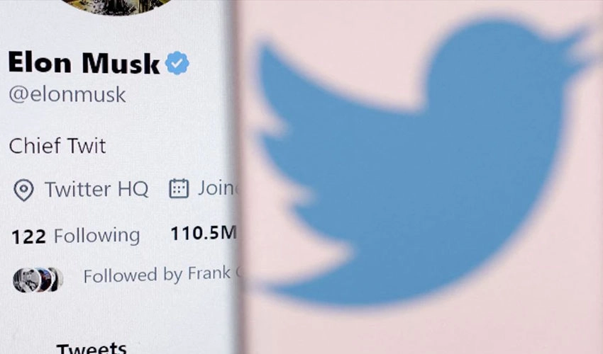 Musk denies reports he is firing Twitter employees in attempt to avoid payouts