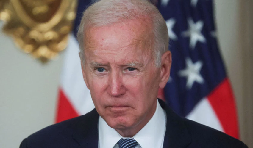 Biden says Putin's nuclear threat biggest risk since Cuban Missile Crisis