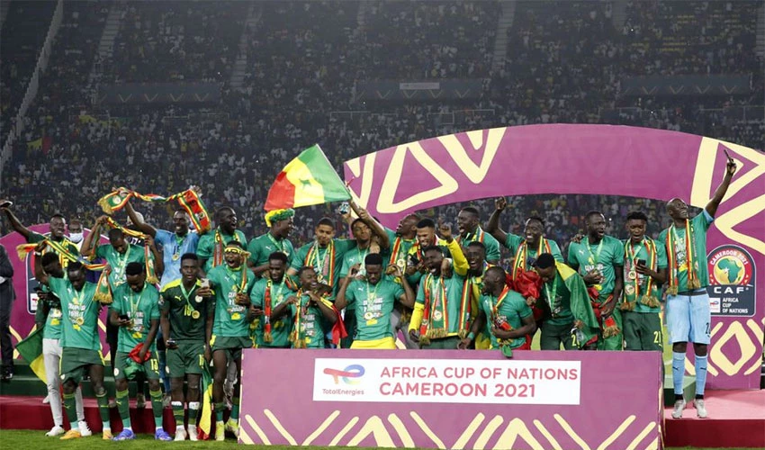 Guinea stripped off Cup of Nations hosting rights