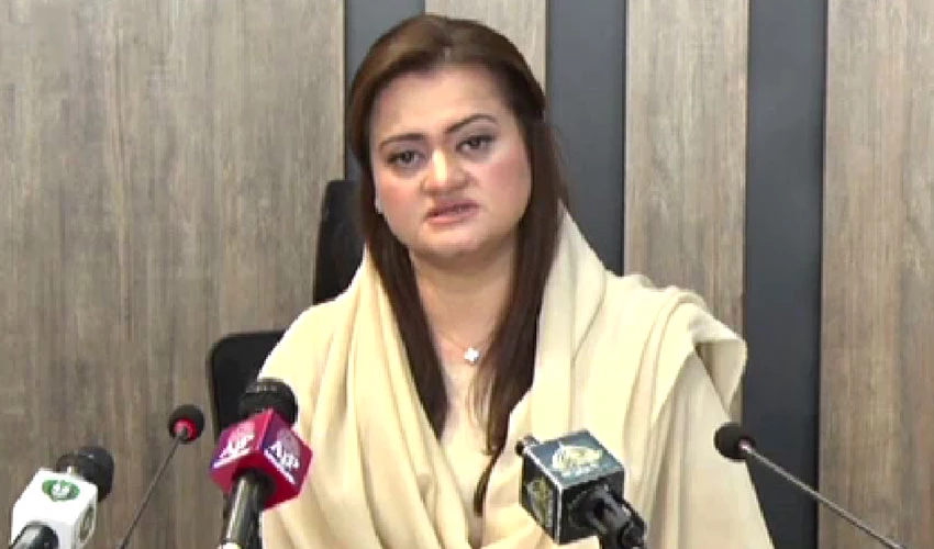 Imran Khan played dirty game with national interest for politics and power: Marriyum Aurangzeb