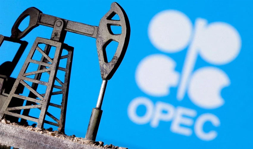Kremlin praises OPEC+ for countering US 'mayhem'