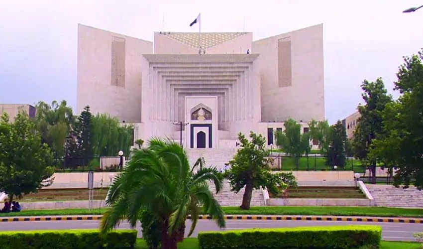 PTI moves SC on audio leaks about resignations, demands judicial commission