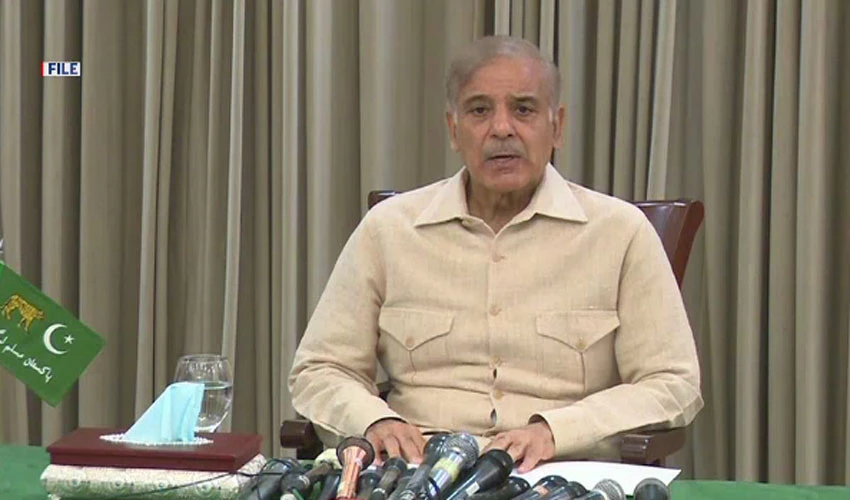 UN COP-27 announces to give Vice Presidency to PM Shehbaz Sharif
