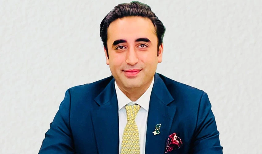 UN resolution on climate-caused disaster in Pakistan big achievement: FM Bilawal