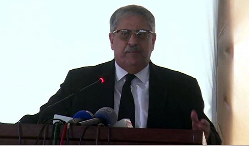Our top priority is to provide inexpensive, speedy justice to each citizen: IHC CJ