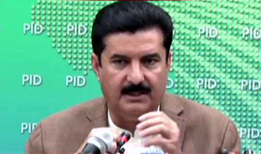 PTI trying to hinder probe into facts of Arshad Sharif's murder: Faisal Kundi