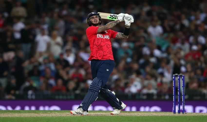 England into World Cup semi-finals, champions Australia out