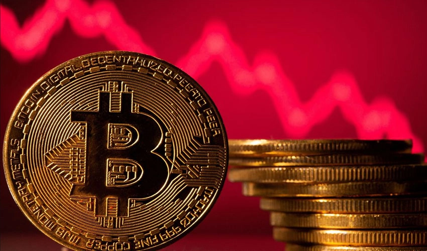 US lays claim to $1 billion in stolen Silk Road Bitcoin