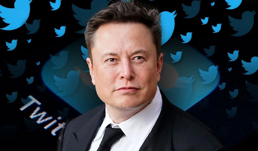 Musk sells Tesla shares worth $3.95 bln days after Twitter takeover