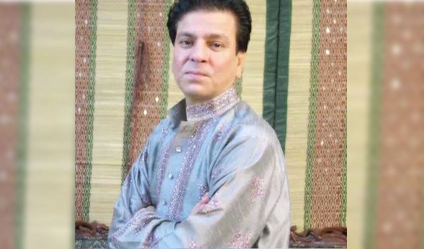 Renowned stage actor Tariq Teddy passes away in Lahore