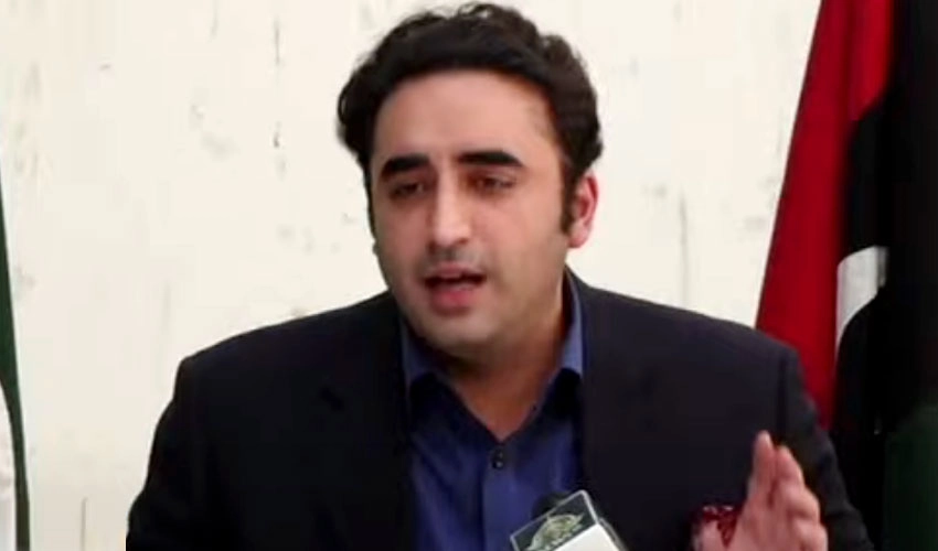 Loss and Damage Fund a “major win” for developing world, says FM Bilawal