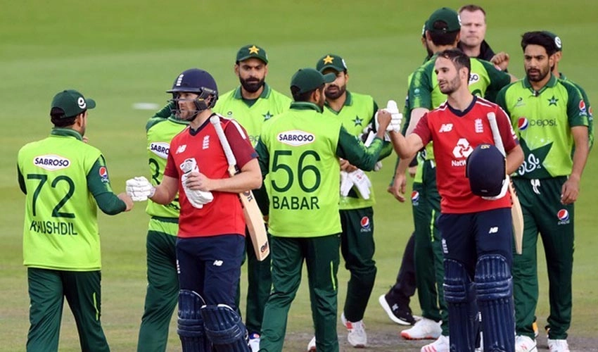 PCB announces match officials for Pak-England Tests