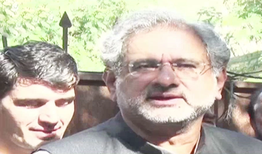 All matters of appointments completed according to constitution and law: Abbasi