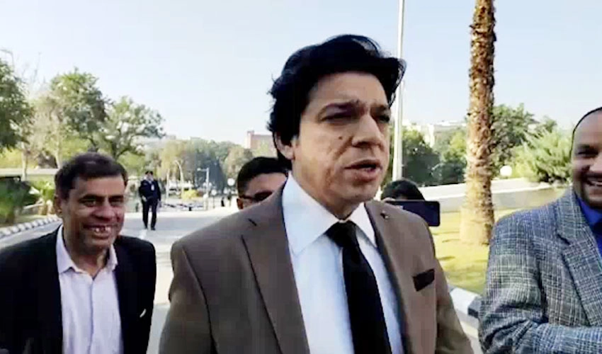 SC revokes Faisal Vawda's lifetime disqualification after he admits mistake