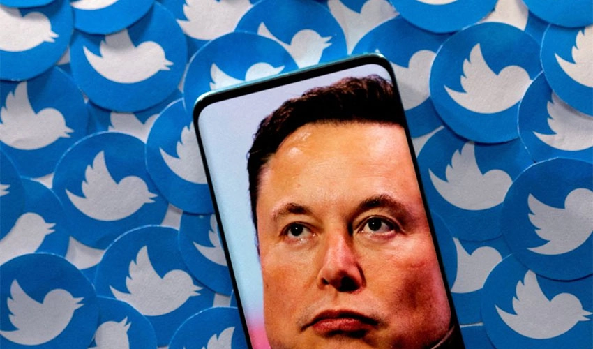 Twitter CEO Musk says user signups at all-time high, touts features of "everything app"