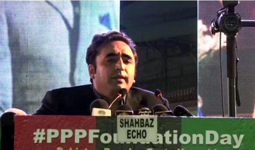 Zulfikar Bhutto brought back 90,000 prisoners of war, gave hope to lost nation: Bilawal