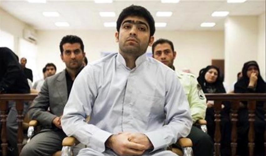 Iran says 9 face death over nuclear scientist's assassination