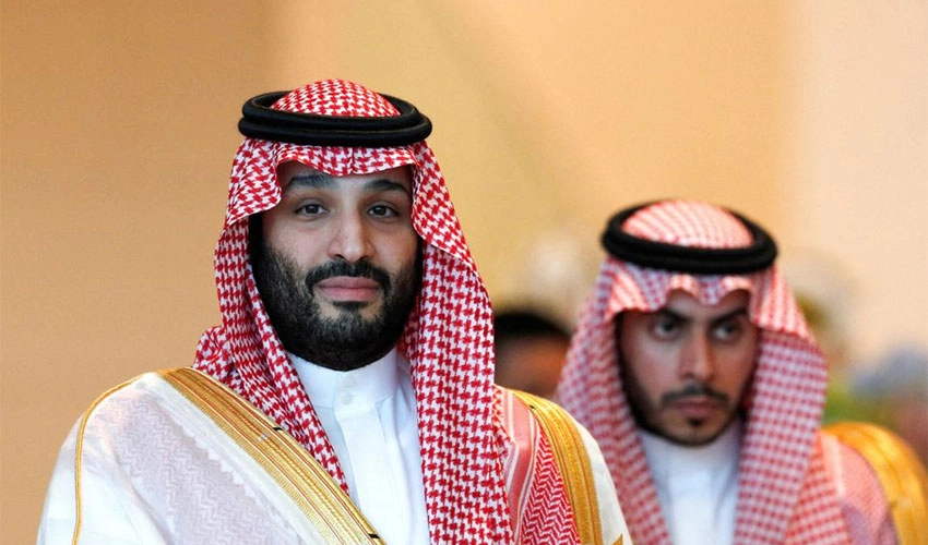 Judge dismisses Khashoggi lawsuit against Saudi prince