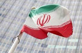 Iran hit with sanctions over first protester execution