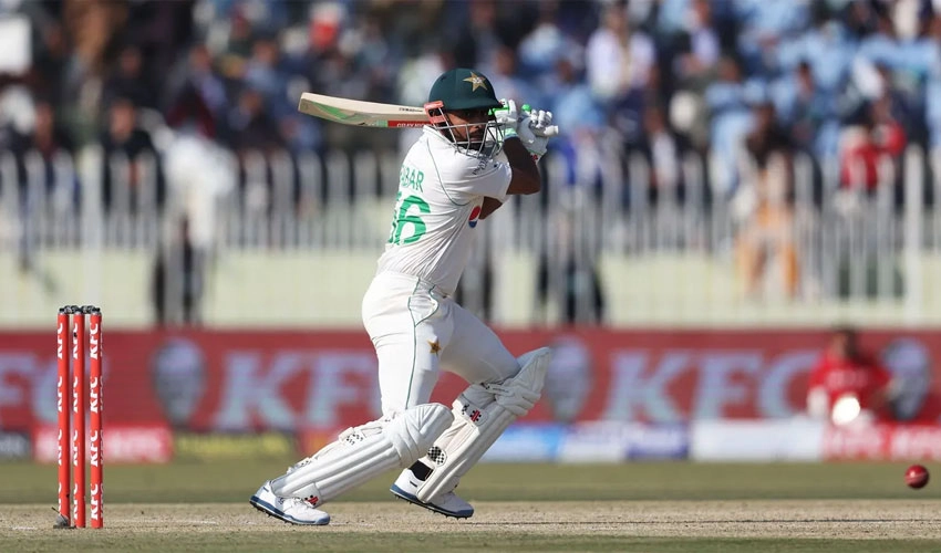 Rawalpindi pitch receives  'below average' rating from ICC