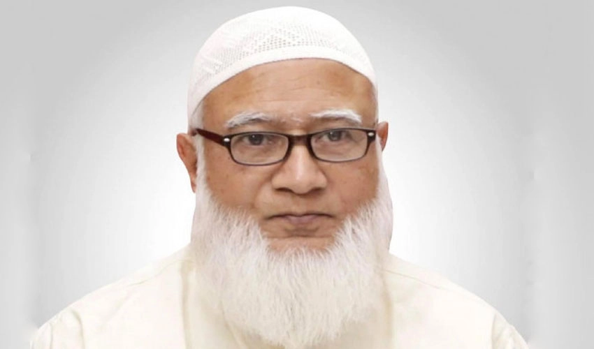 Bangladesh arrests Jamaat-e-Islami chief ahead of protests