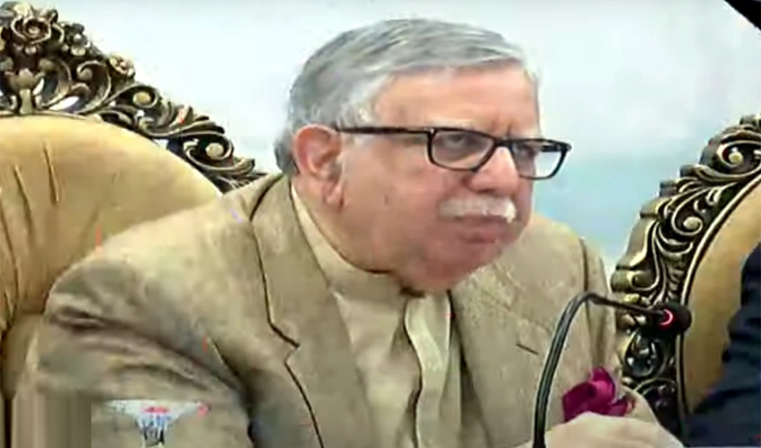 Shaukat Tarin says 50-year inflation record has broken
