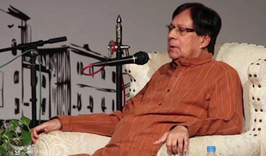 7th death anniversary of renowned dramatist Kamal Ahmed Rizvi being observed