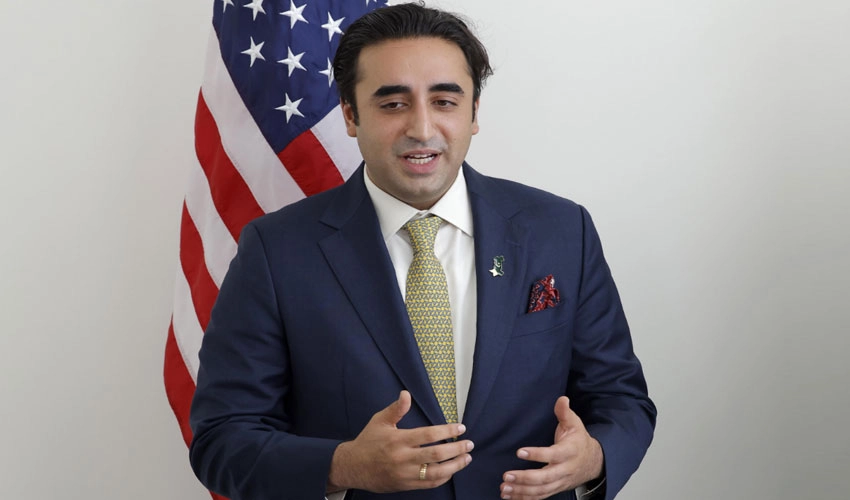FM Bilawal Bhutto will visit Washington from tomorrow to December 21