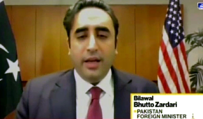 Early elections are not in interest of the country, says Bilawal Bhutto