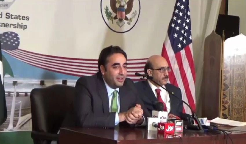 Banned TTP is red line for Pakistan, says FM Bilawal Bhutto