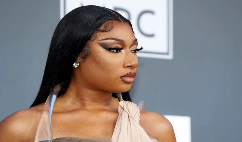 Jury finds Canadian rapper Tory Lanez guilty of shooting Megan Thee Stallion