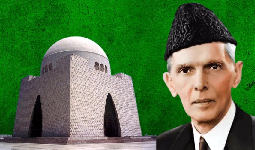 Nation marks 146th birth anniversary of Quaid-e-Azam with patriotic zeal