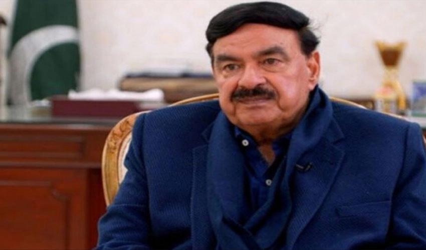 Costly flour, shortage of medicine, closure of textile – is it a change? Sheikh Rasheed