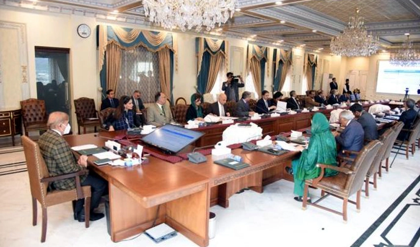 PM orders to finalize action plan of Geneva conference on priority basis