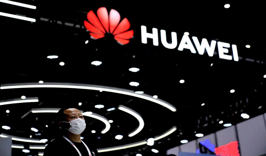 Huawei's 2022 revenue steady at $91.5 bln as US sanctions impact wanes