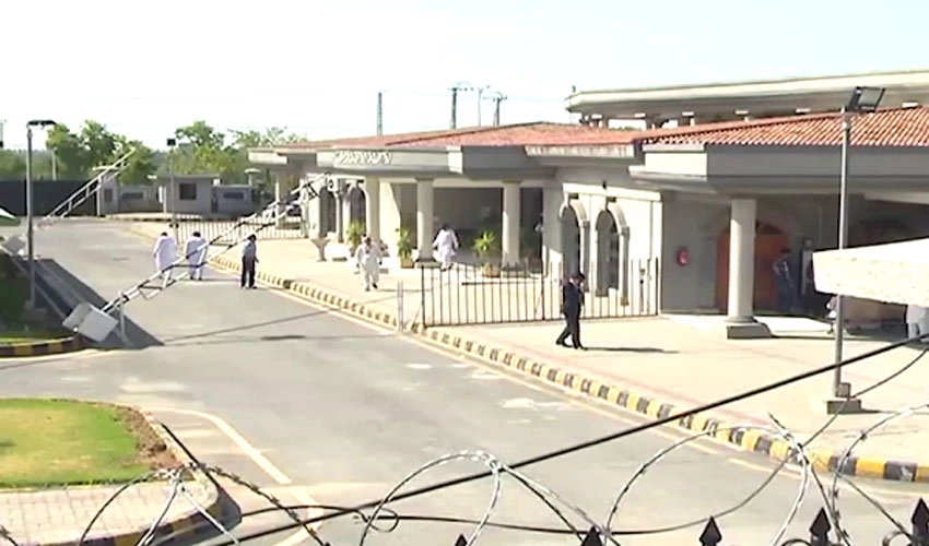 IHC nullifies ECP verdict, orders to hold LG elections in Islamabad tomorrow