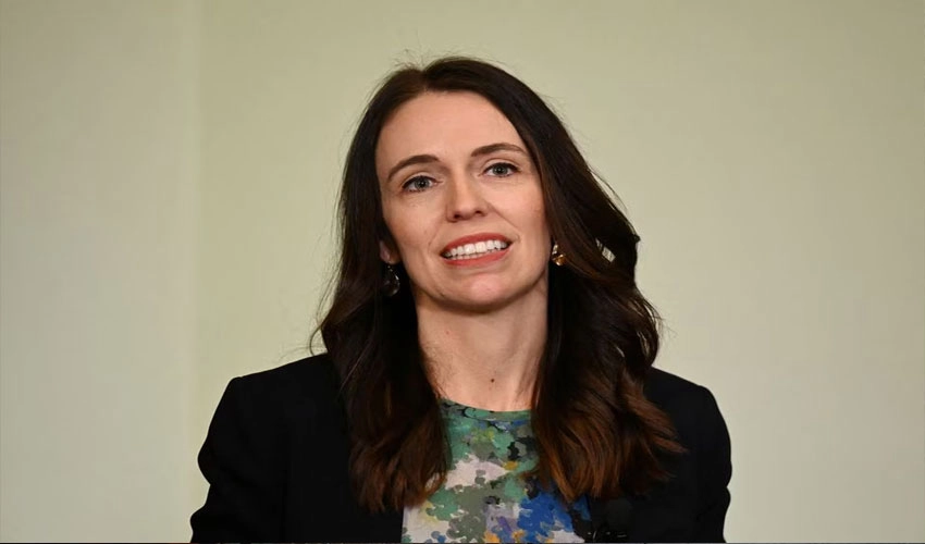 'No more in the tank': Jacinda Ardern to step down as NZ leader