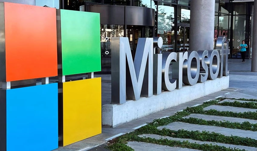 Microsoft to shed 10,000 jobs, adding to glut of tech layoffs