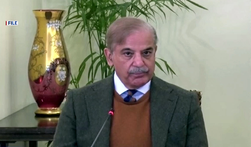 PM Shehbaz Sharif regrets inconvenience citizens suffered due to power outage