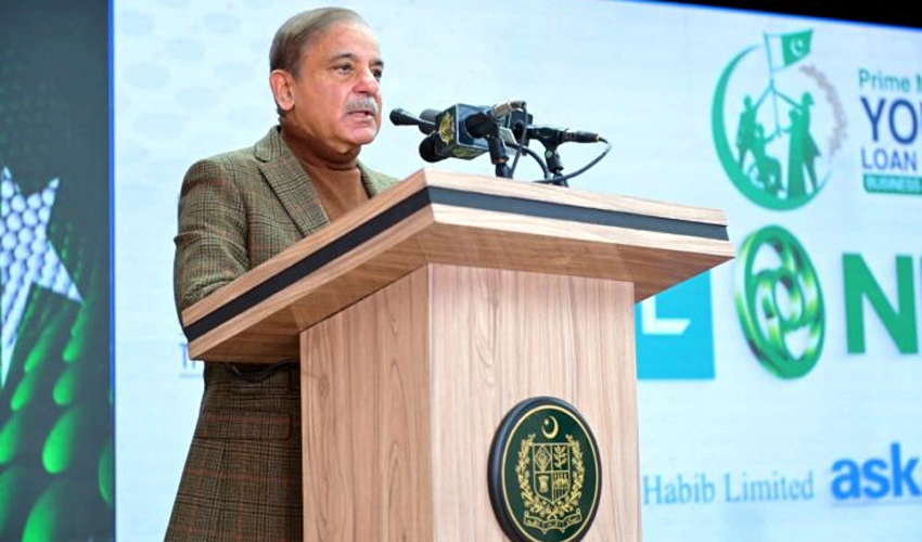 PM Shehbaz Sharif resolves to steer country out of challenges