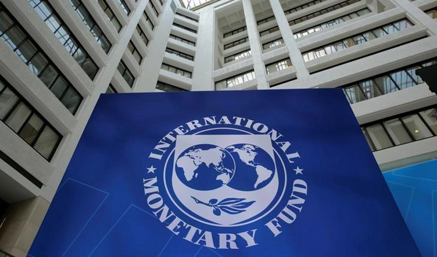 Schedule of Pakistan-IMF dialogues decided: sources