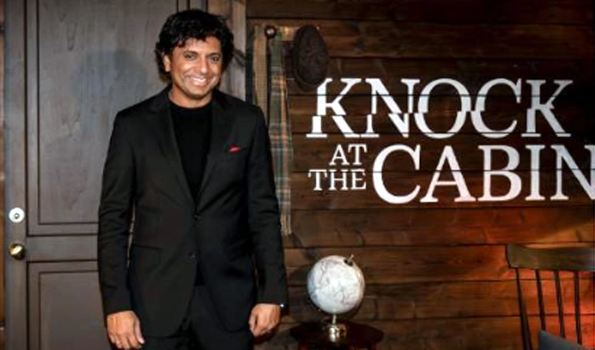 Hollywood has become 'completely dysfunctional': Director Shyamalan