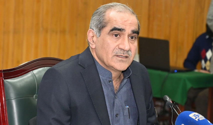 We will have to do a lot to evade default, says Khawaja Saad Rafique