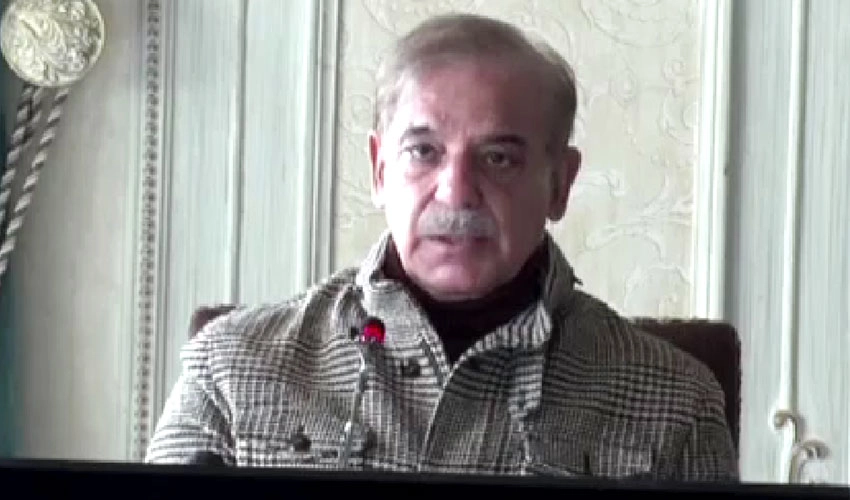 Peshawar blast is tragic, history can never forget the sacrifices of KP people: PM Shehbaz