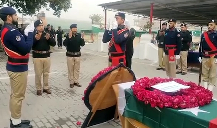 Another Peshawar Police Lines blast victim dies, toll increases to 102