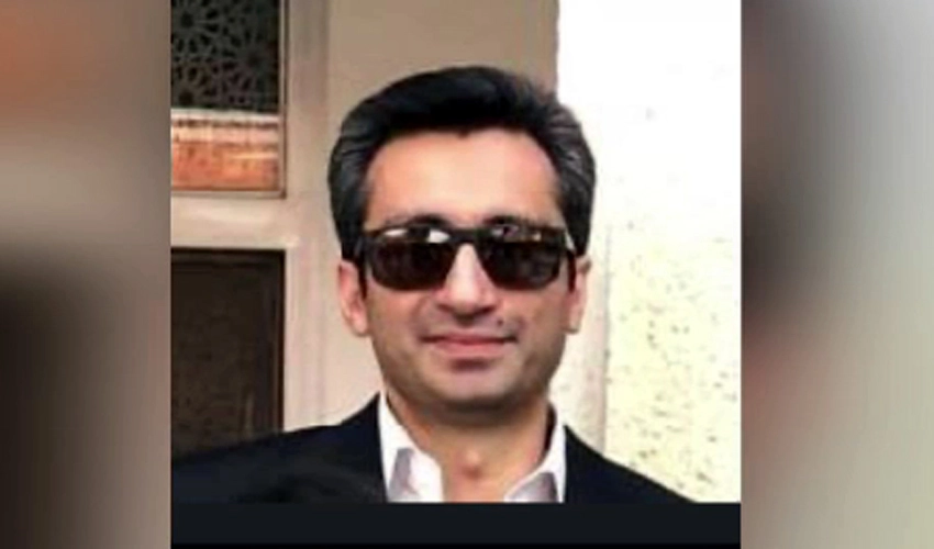 Barrister Shahzad Elahi appointed as Attorney General of Pakistan